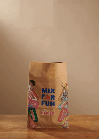 Mix for fun Mix for fun